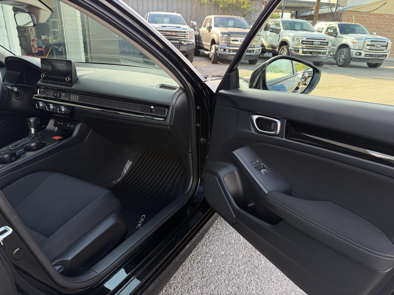 Honda Civic photo 15