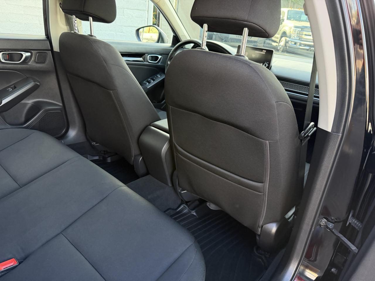 Honda Civic photo 20