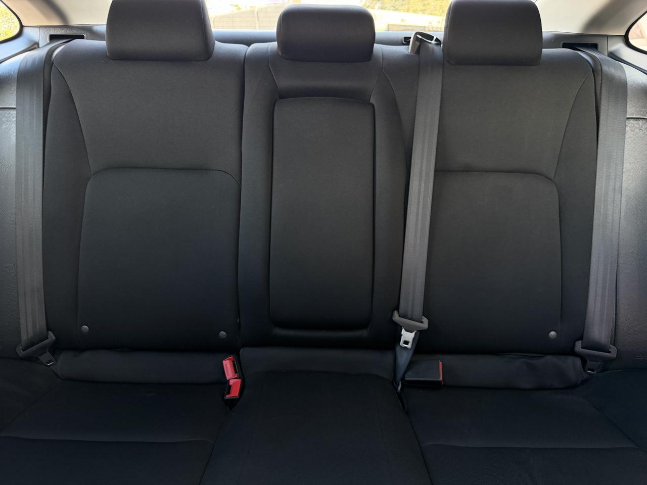 Honda Civic photo 25