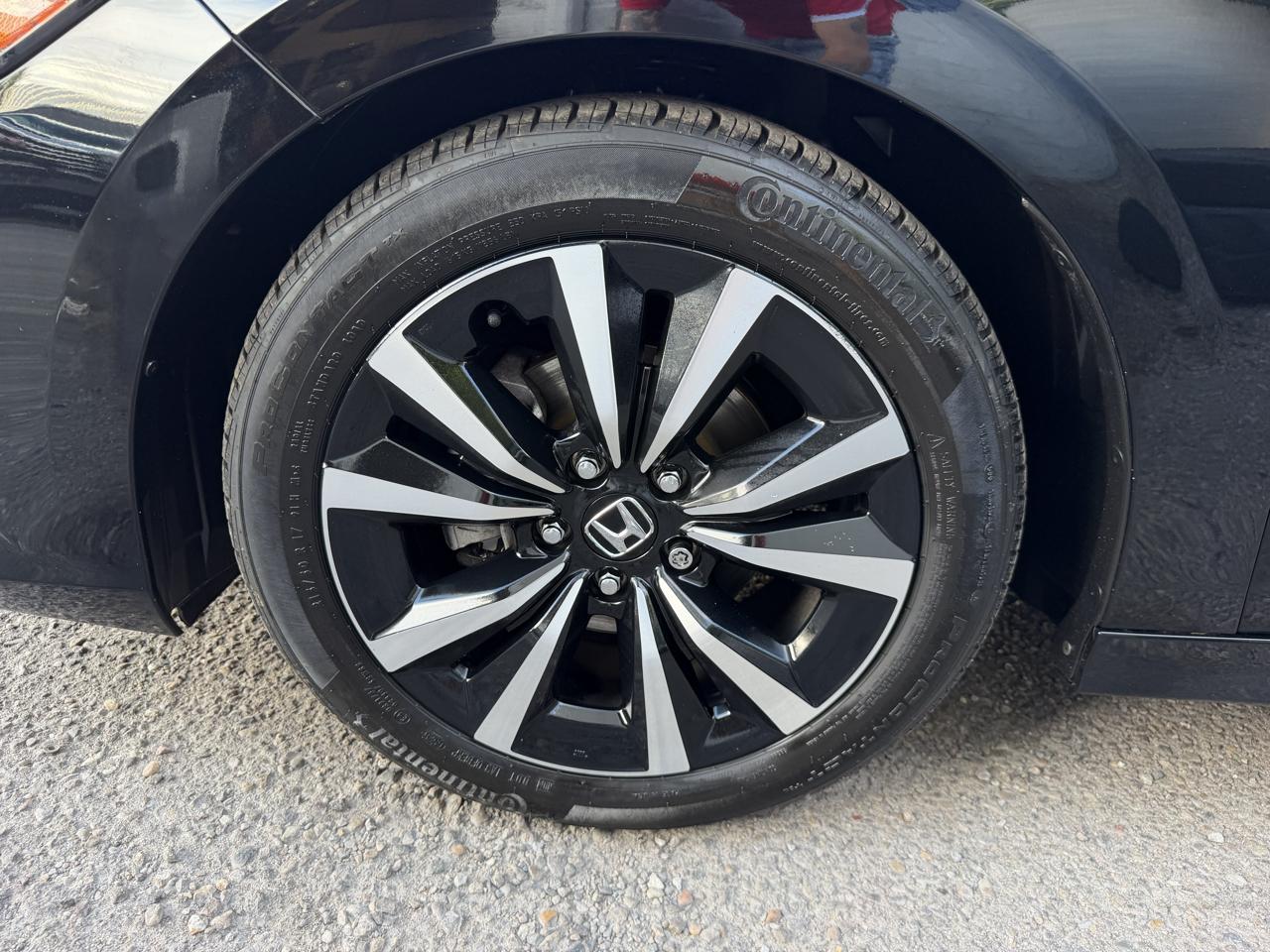 Honda Civic photo 26