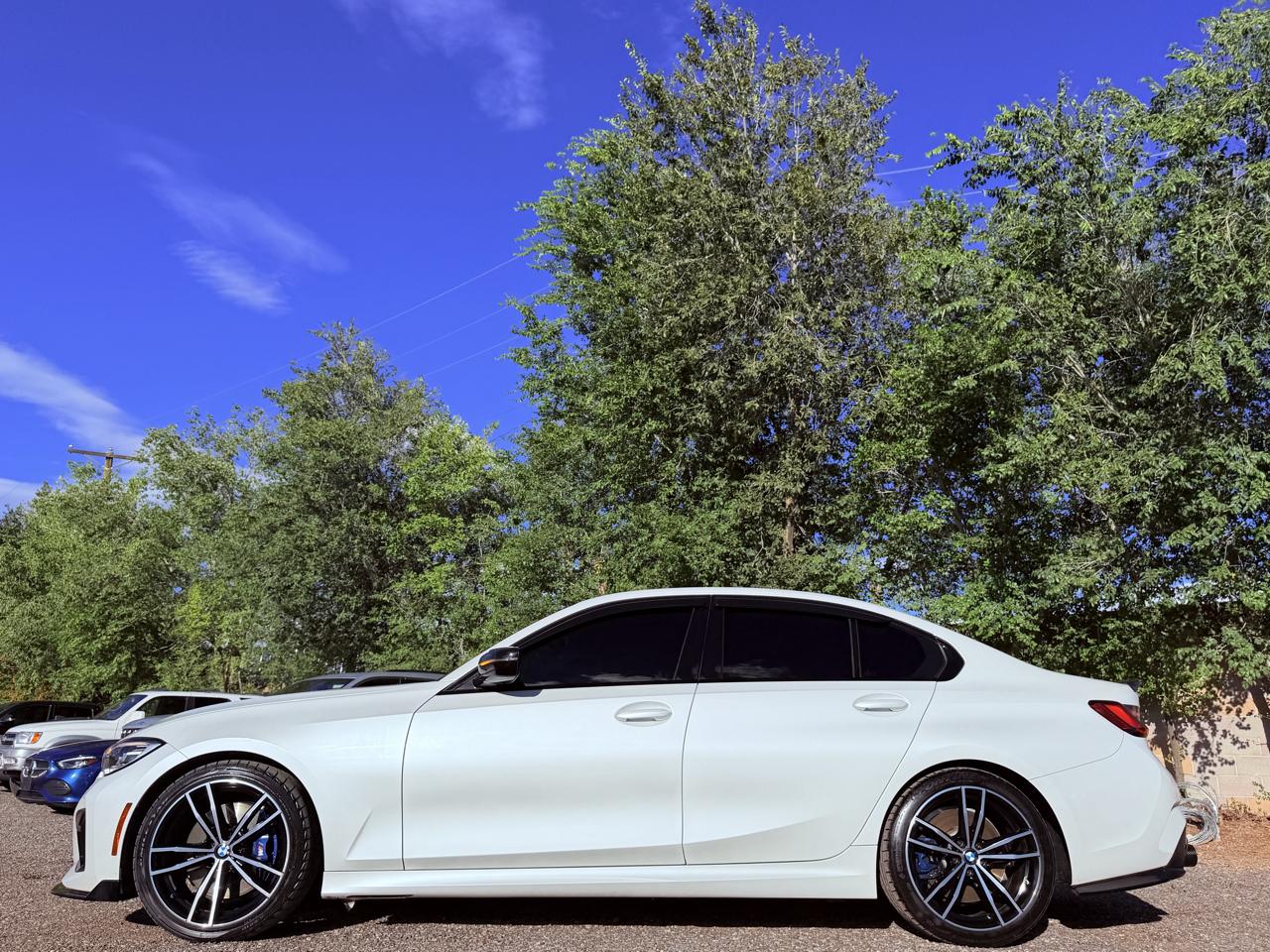 BMW M340i photo 3
