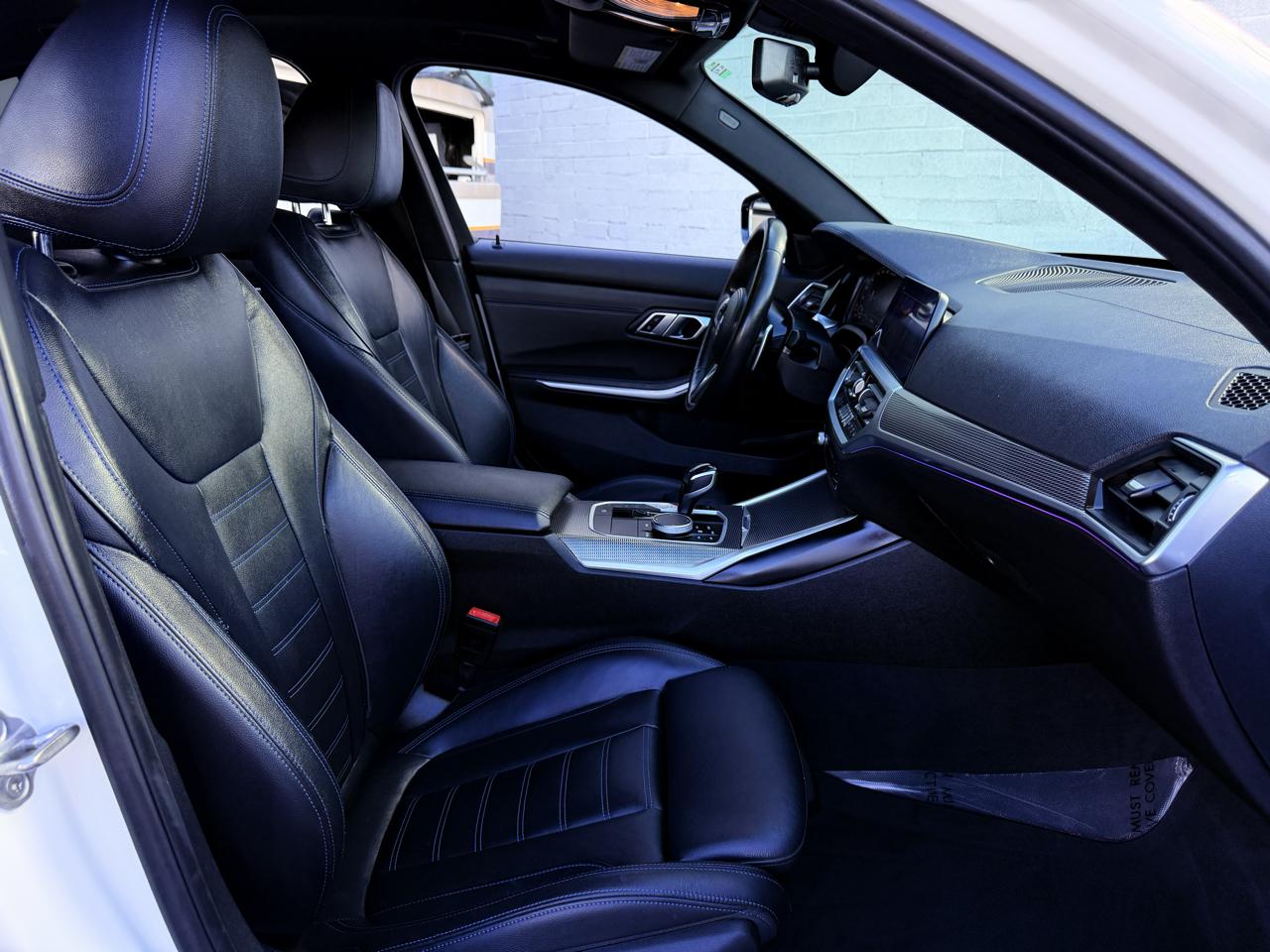 BMW M340i photo 16