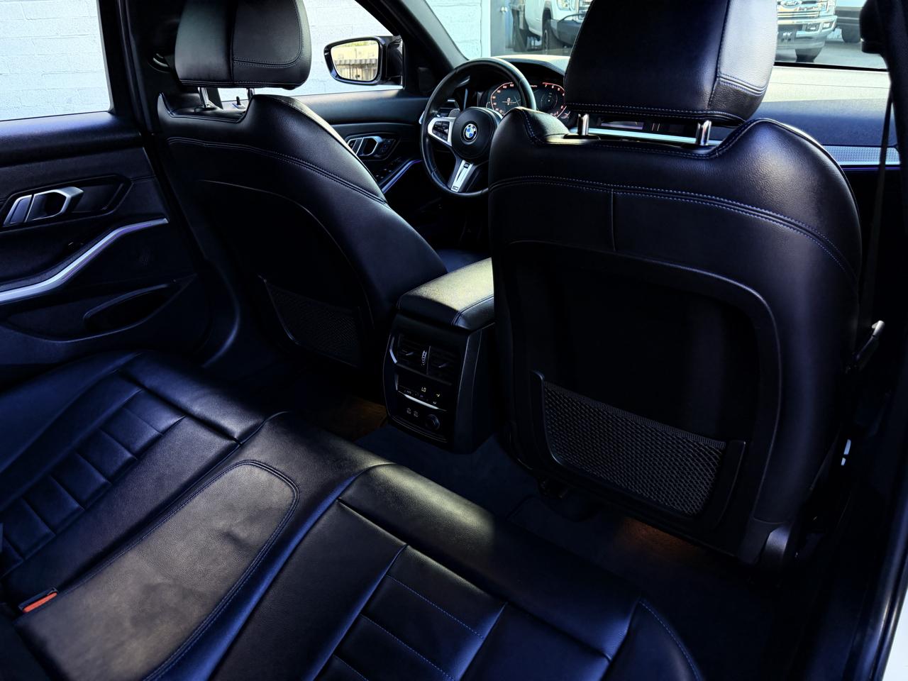 BMW M340i photo 20