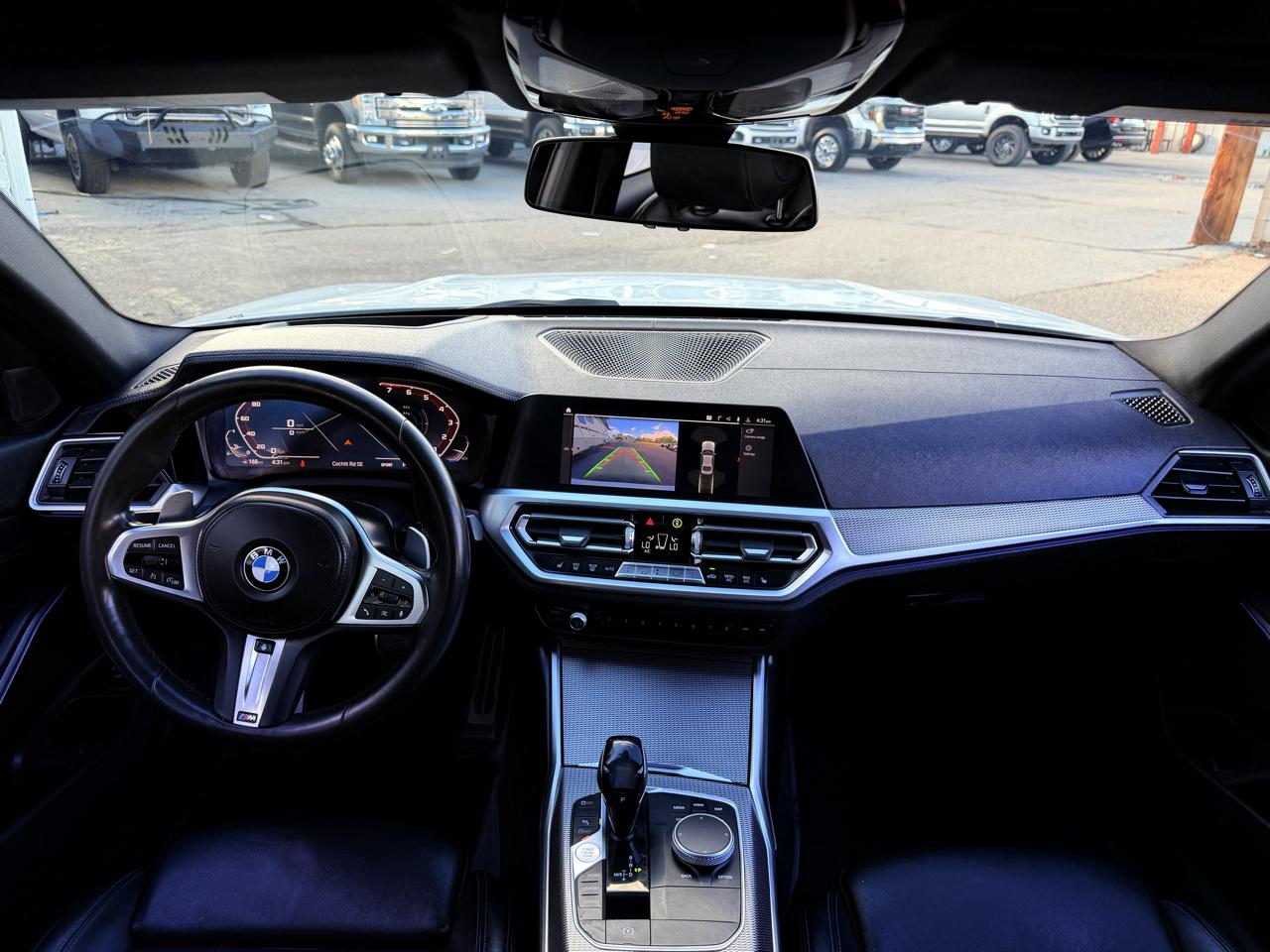 BMW M340i photo 25