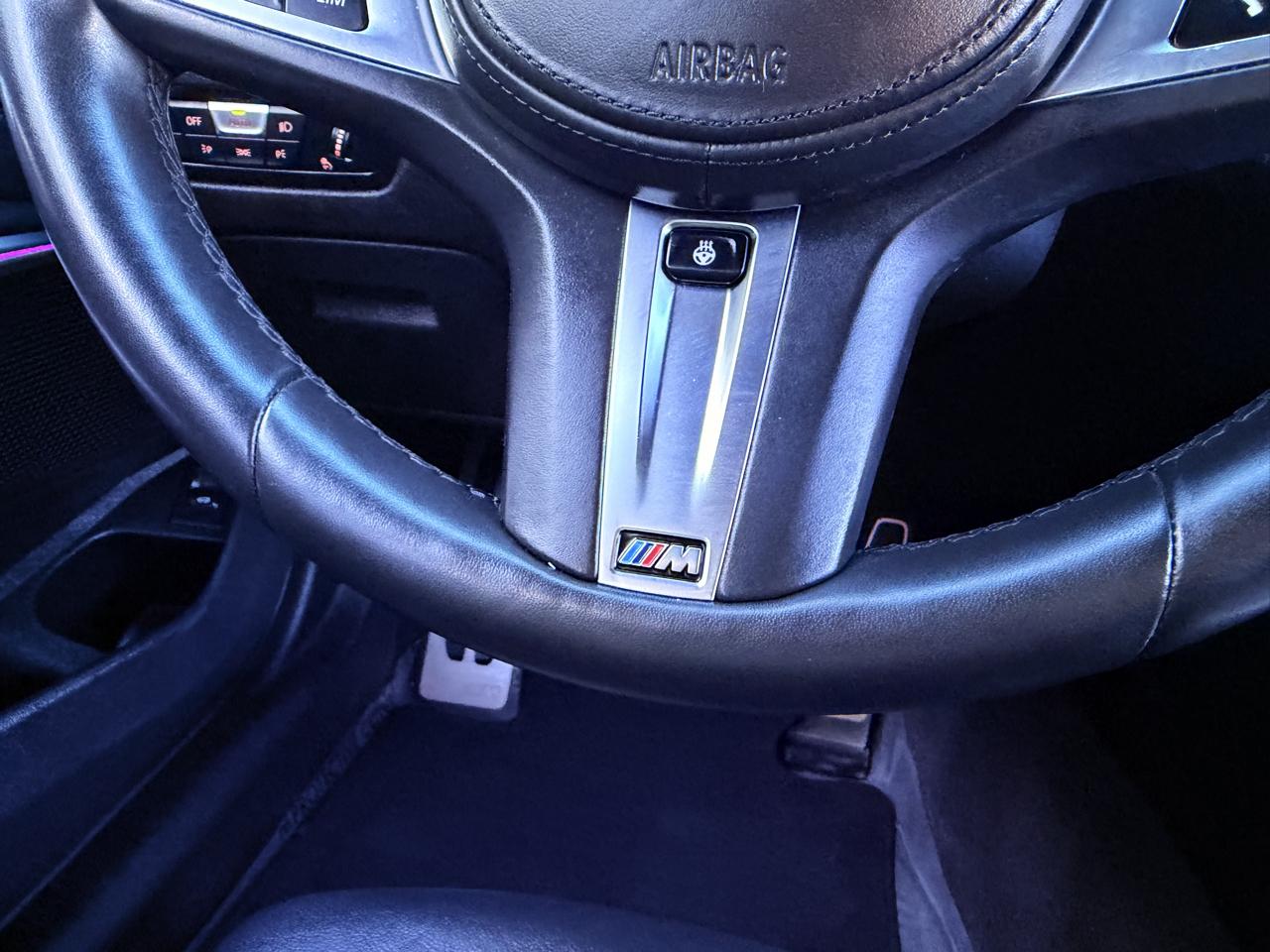 BMW M340i photo 27