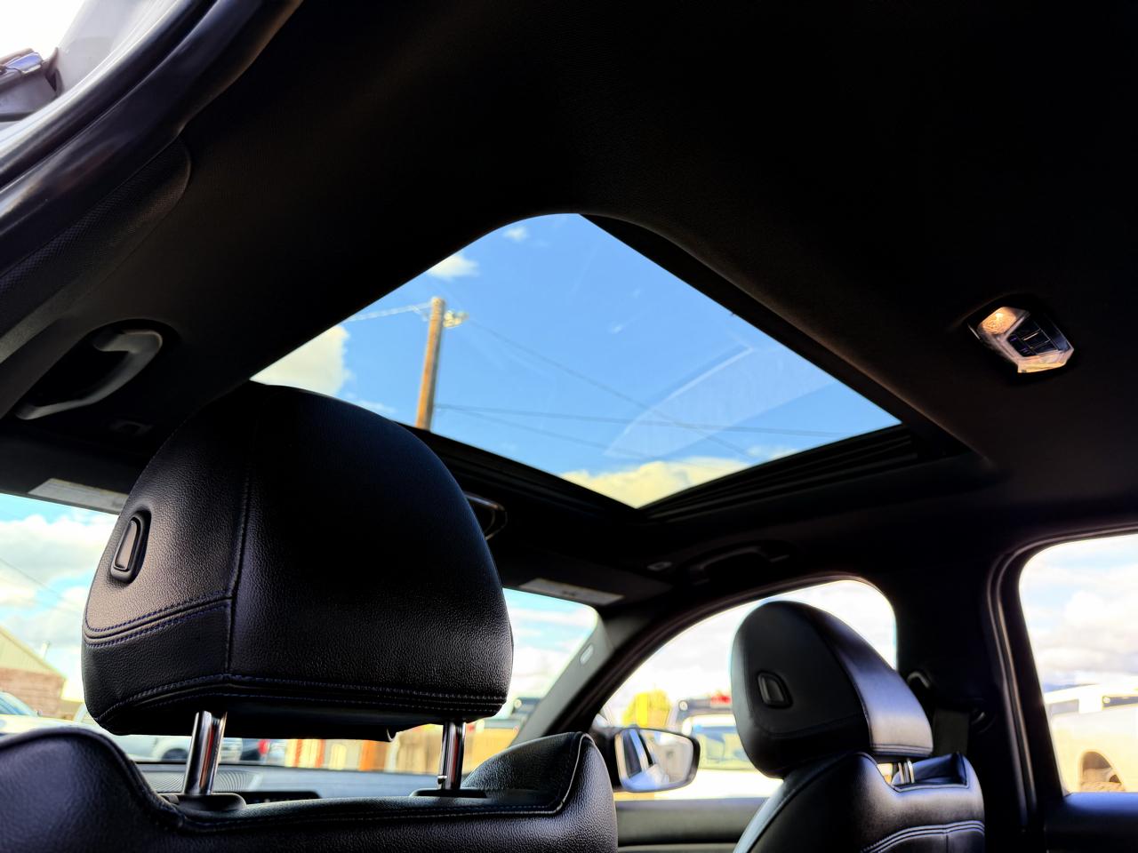 BMW M340i photo 30