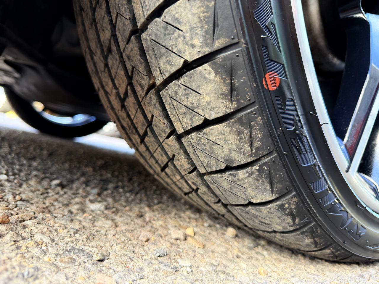 BMW M340i photo 35