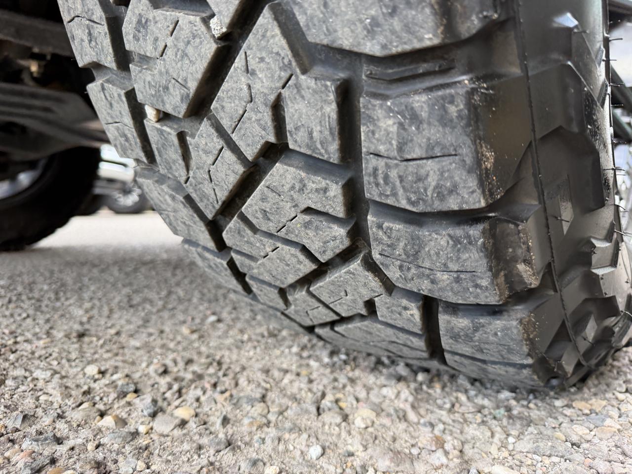 Chevrolet Silverado HD photo 28