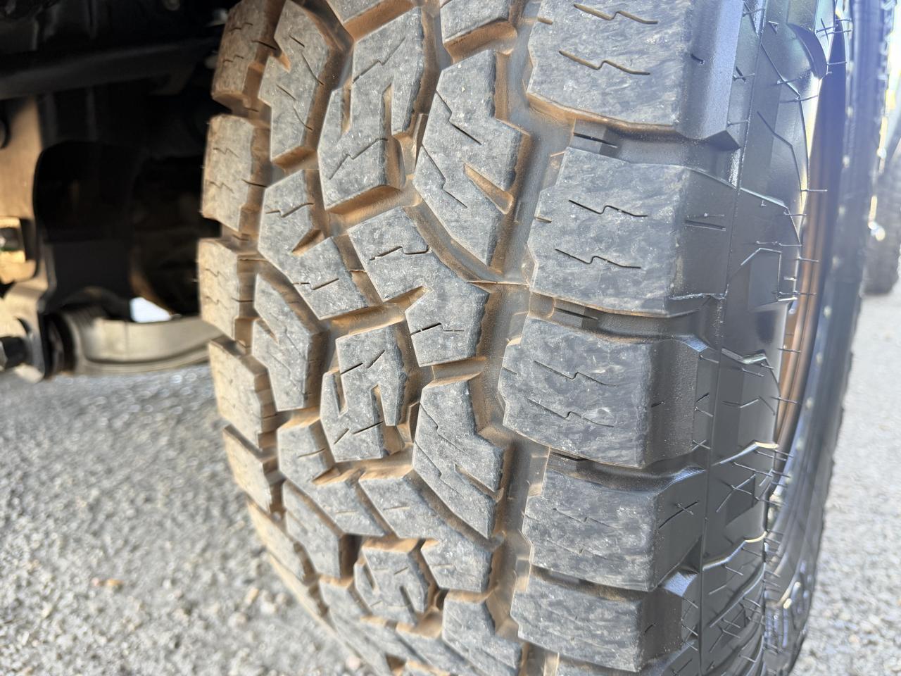 RAM 1500 Rebel 4x4 Crew Cab 5'7" Box 2017