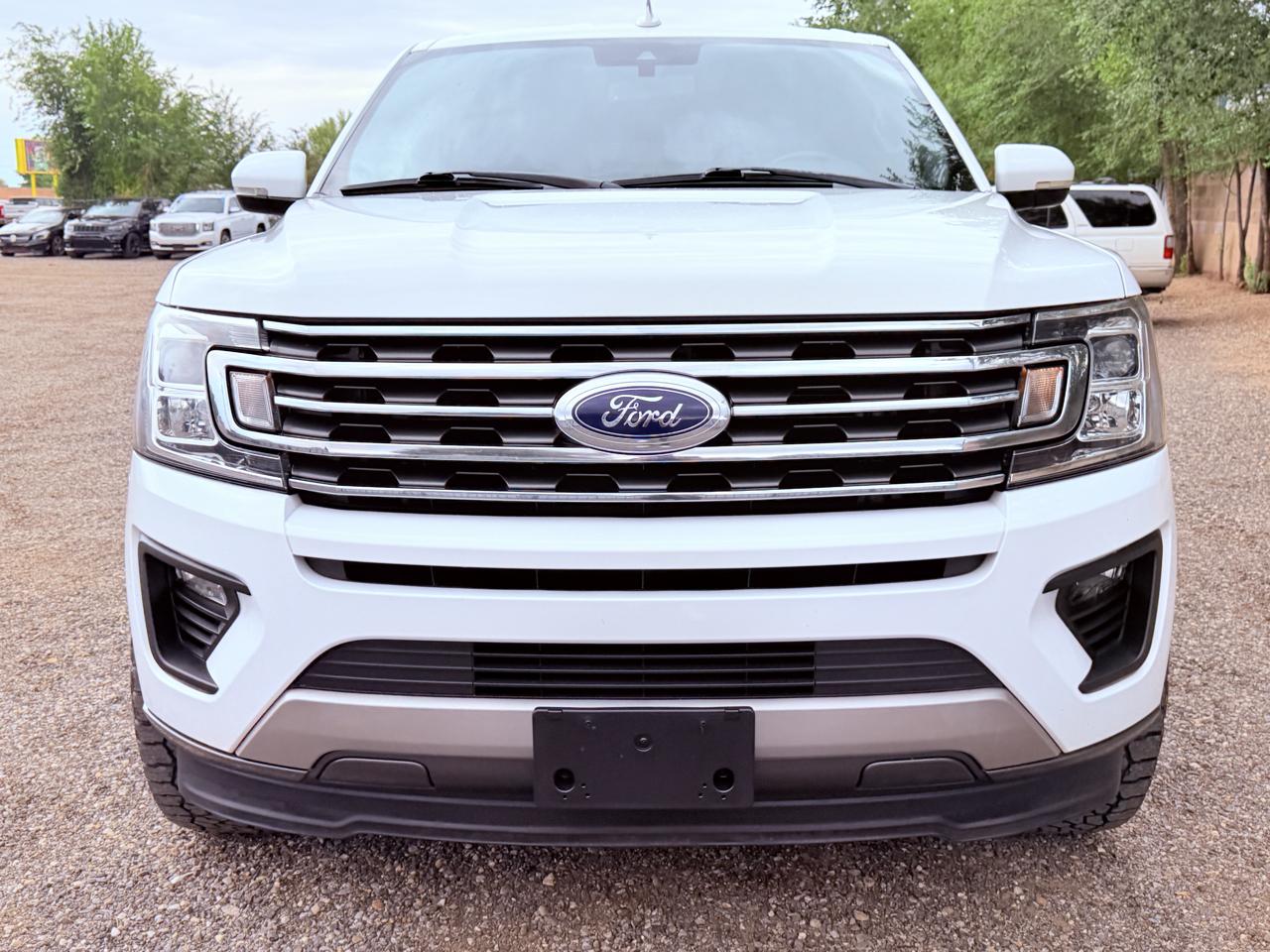 Ford Expedition MAX photo 12