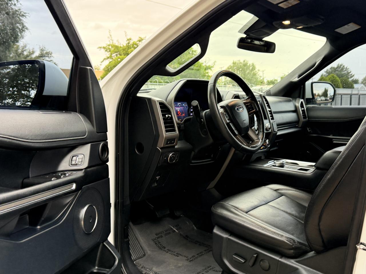 Ford Expedition MAX photo 13