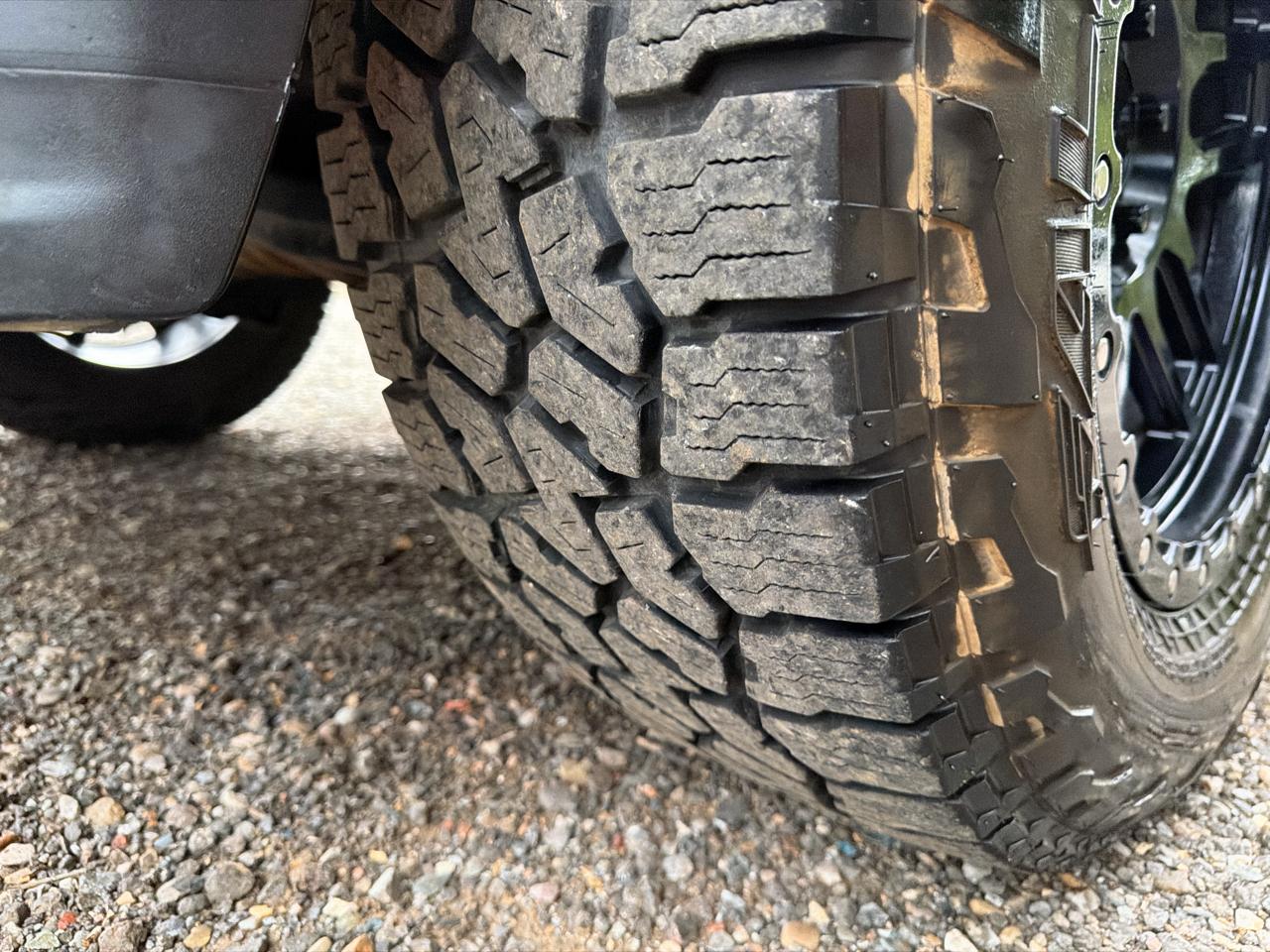 Ford Expedition MAX photo 26