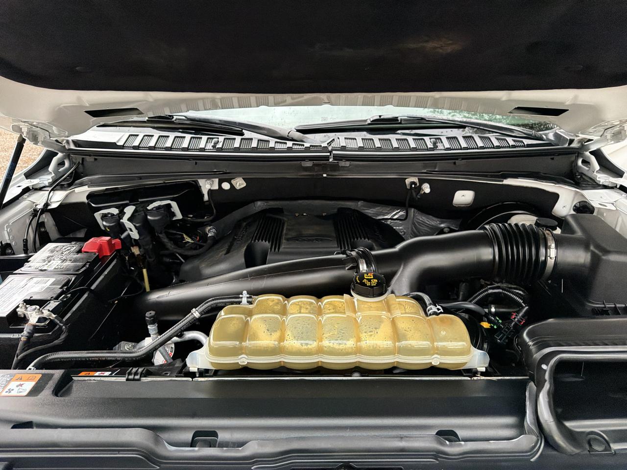 Ford Expedition MAX photo 27
