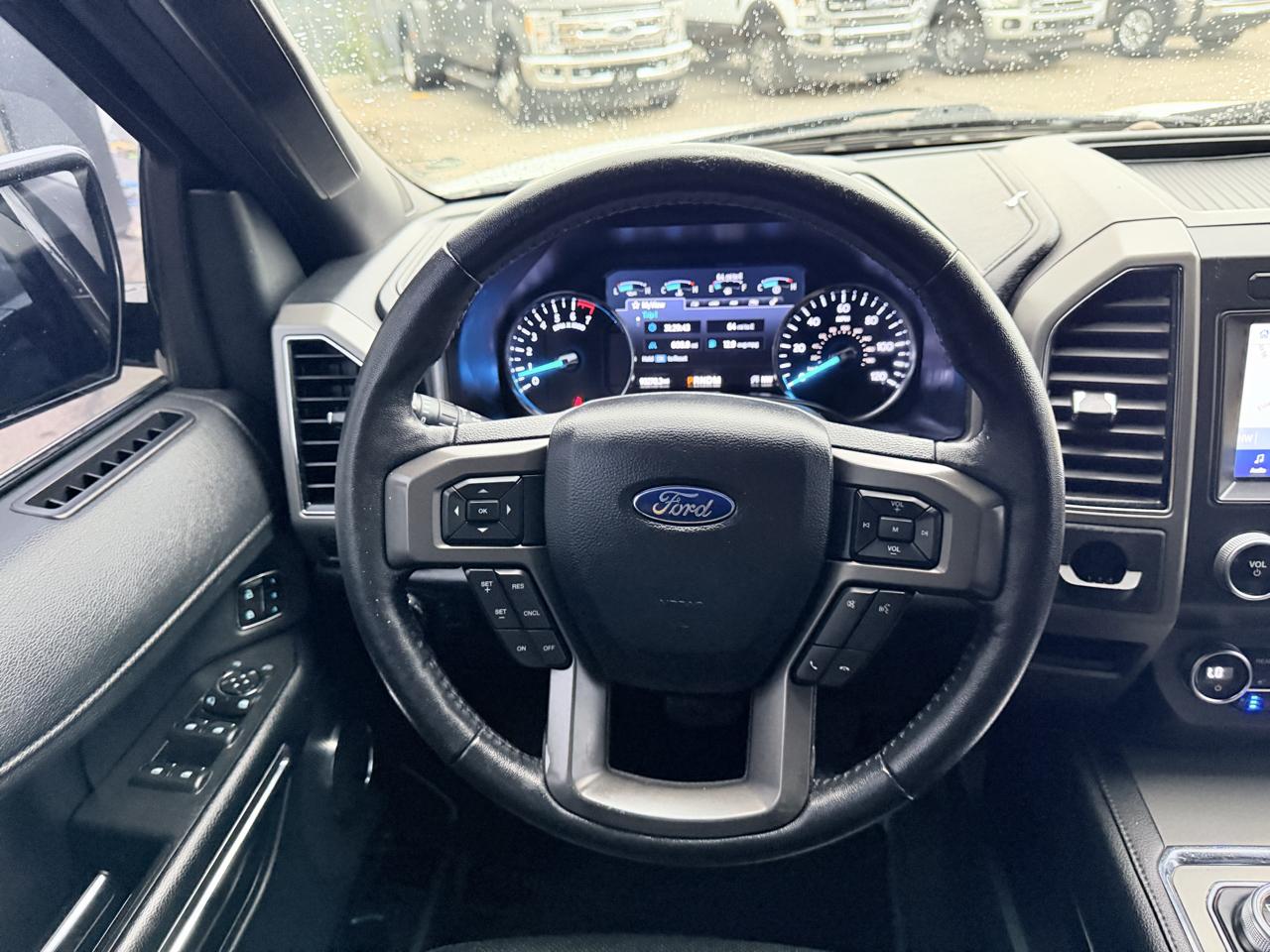 Ford Expedition MAX photo 29
