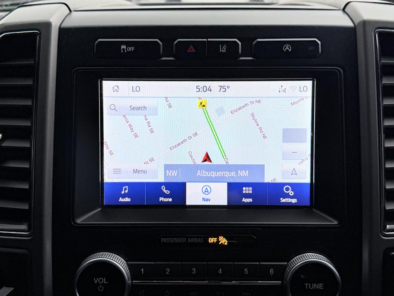 Ford Expedition MAX photo 30