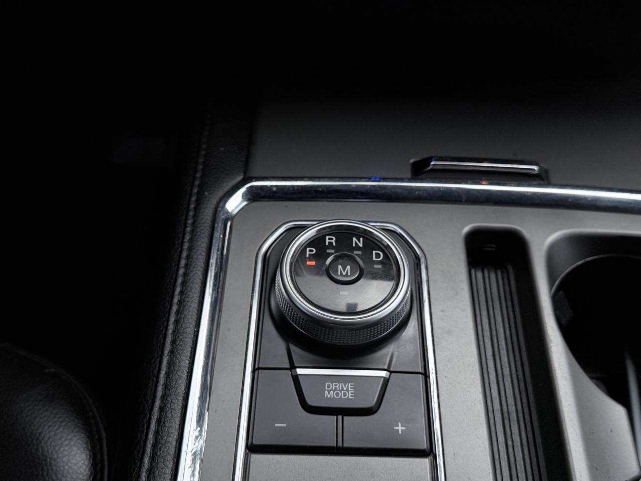 Ford Expedition MAX photo 32