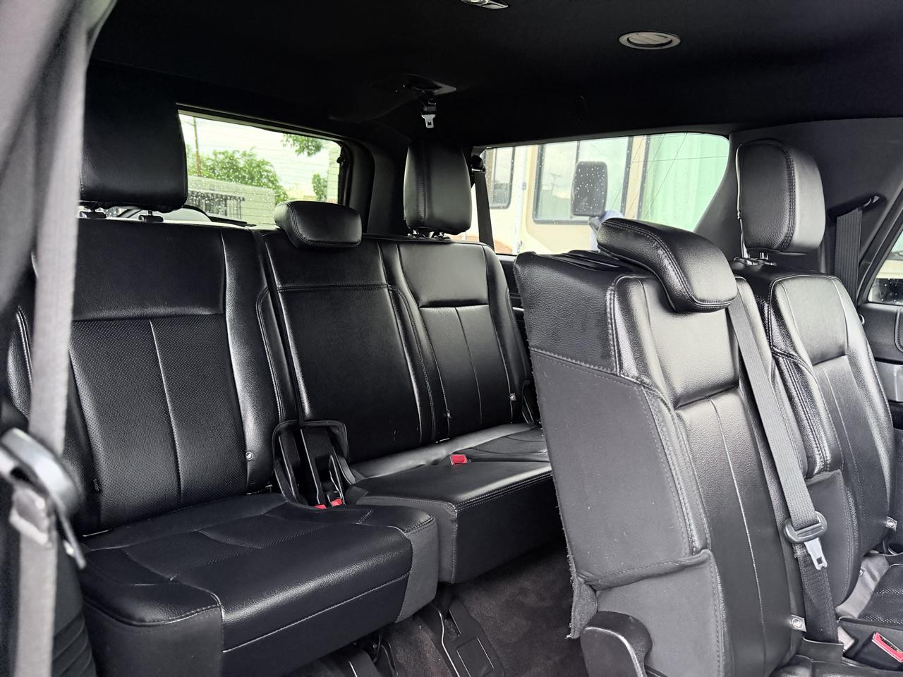 Ford Expedition MAX photo 35
