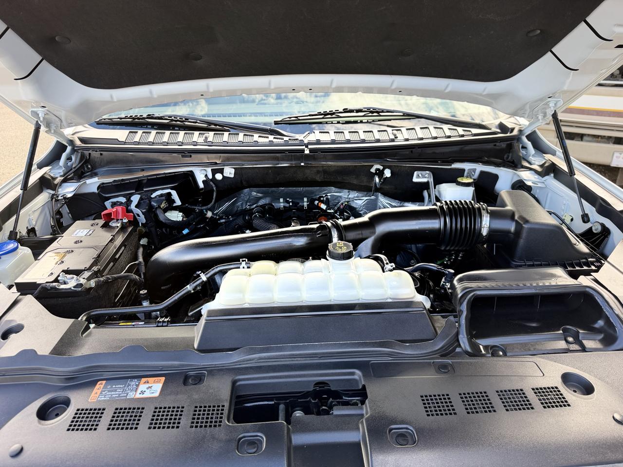 Lincoln Navigator L Reserve 4x4 2022