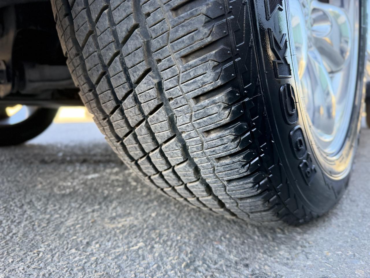 RAM 1500 Laramie 4x4 Crew Cab 5'7" Box 2017