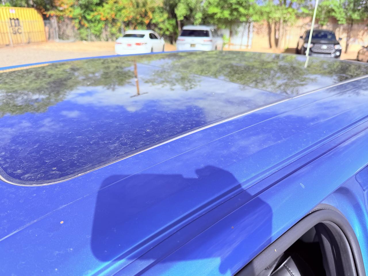 Ford F-150 Raptor 4WD SuperCrew 5.5' Box 2019