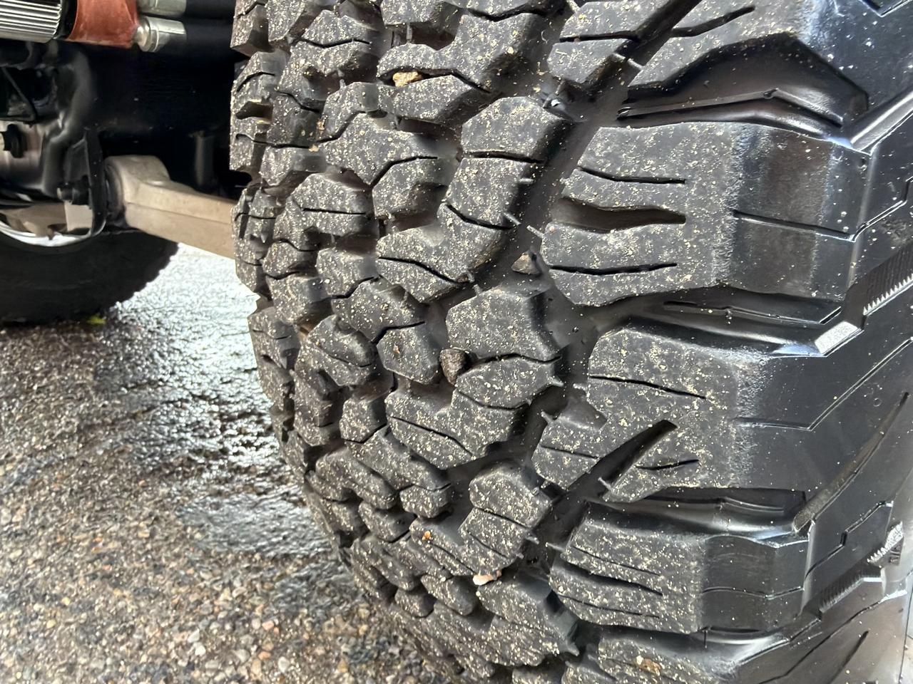 Ford F-150 Raptor 4WD SuperCrew 5.5' Box 2019