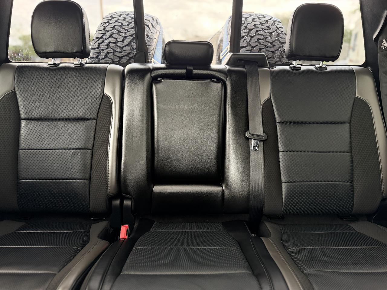 Ford F-150 Raptor 4WD SuperCrew 5.5' Box 2019