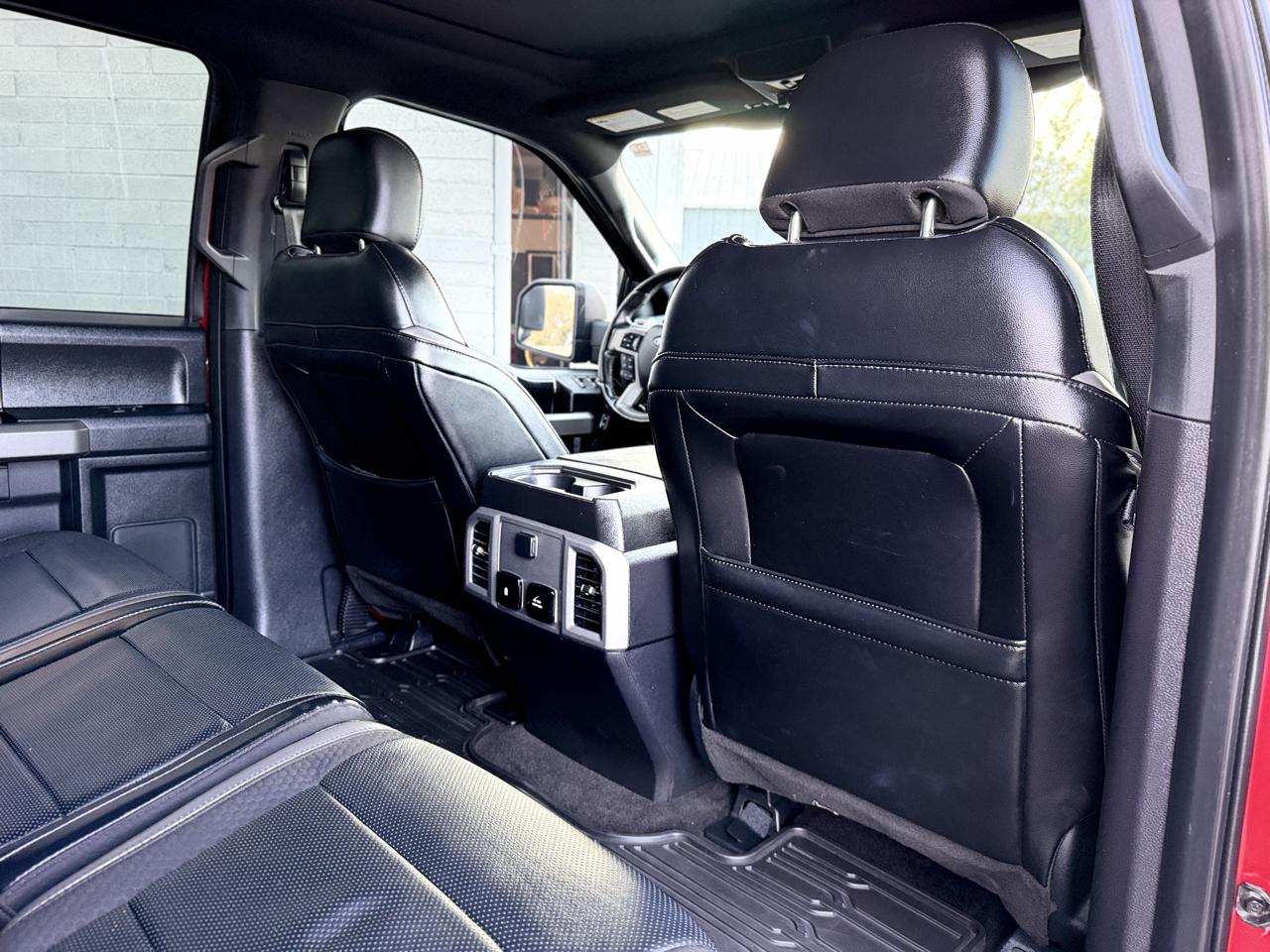 Ford F-150 Raptor 4WD SuperCrew 5.5' Box 2020