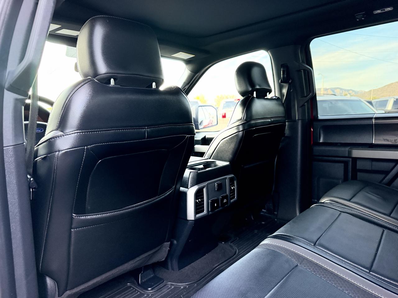 Ford F-150 Raptor 4WD SuperCrew 5.5' Box 2020