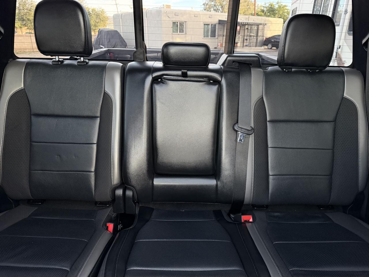 Ford F-150 Raptor 4WD SuperCrew 5.5' Box 2020