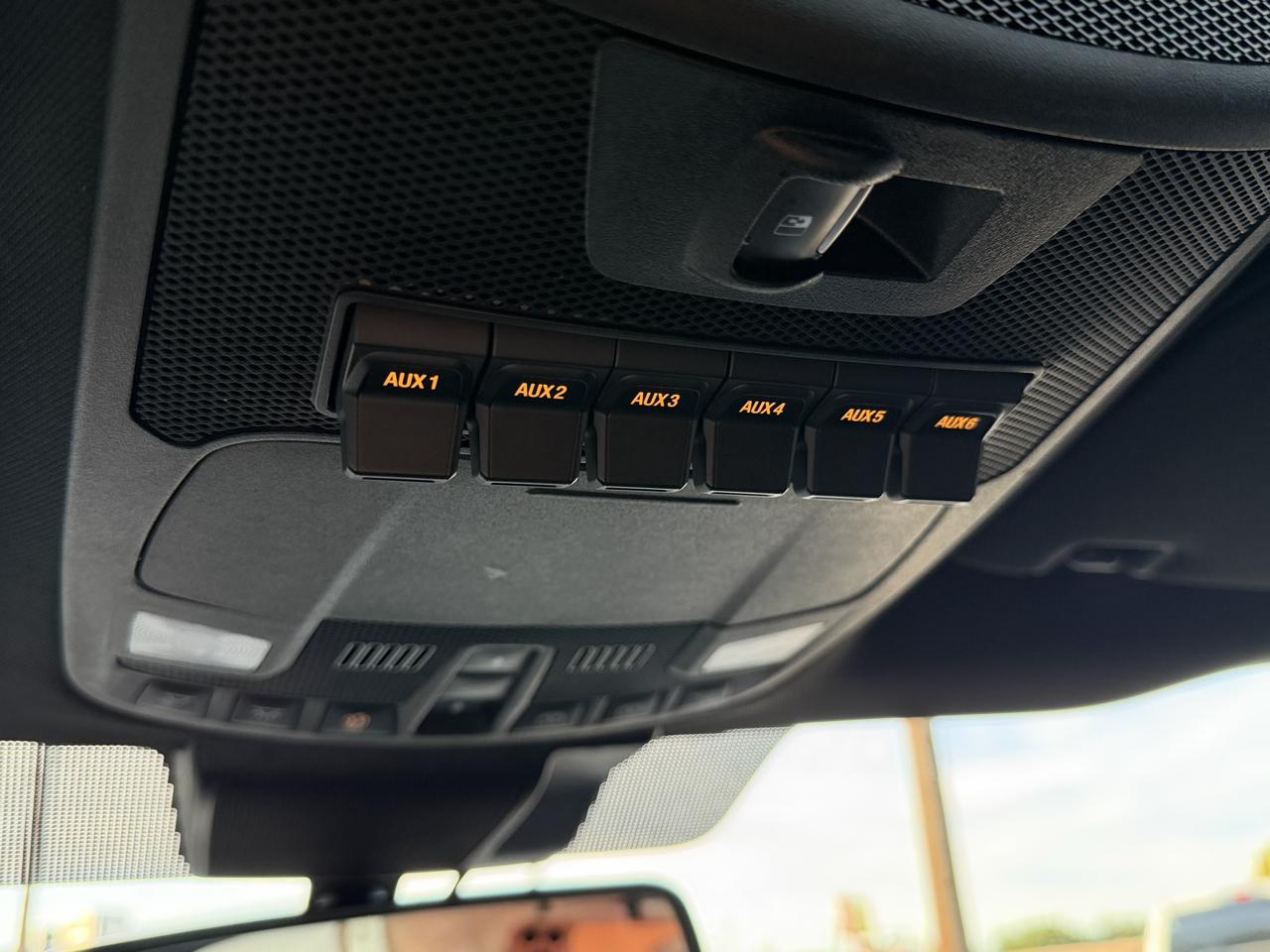 Ford F-150 Raptor 4WD SuperCrew 5.5' Box 2020