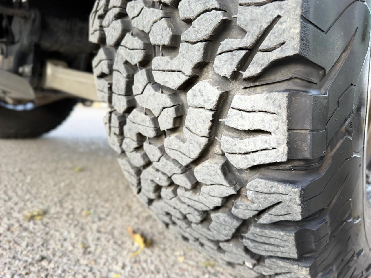 Ford F-150 Raptor 4WD SuperCrew 5.5' Box 2020