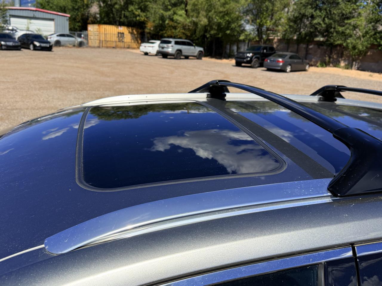 Lexus RX RX 350 FWD 2019