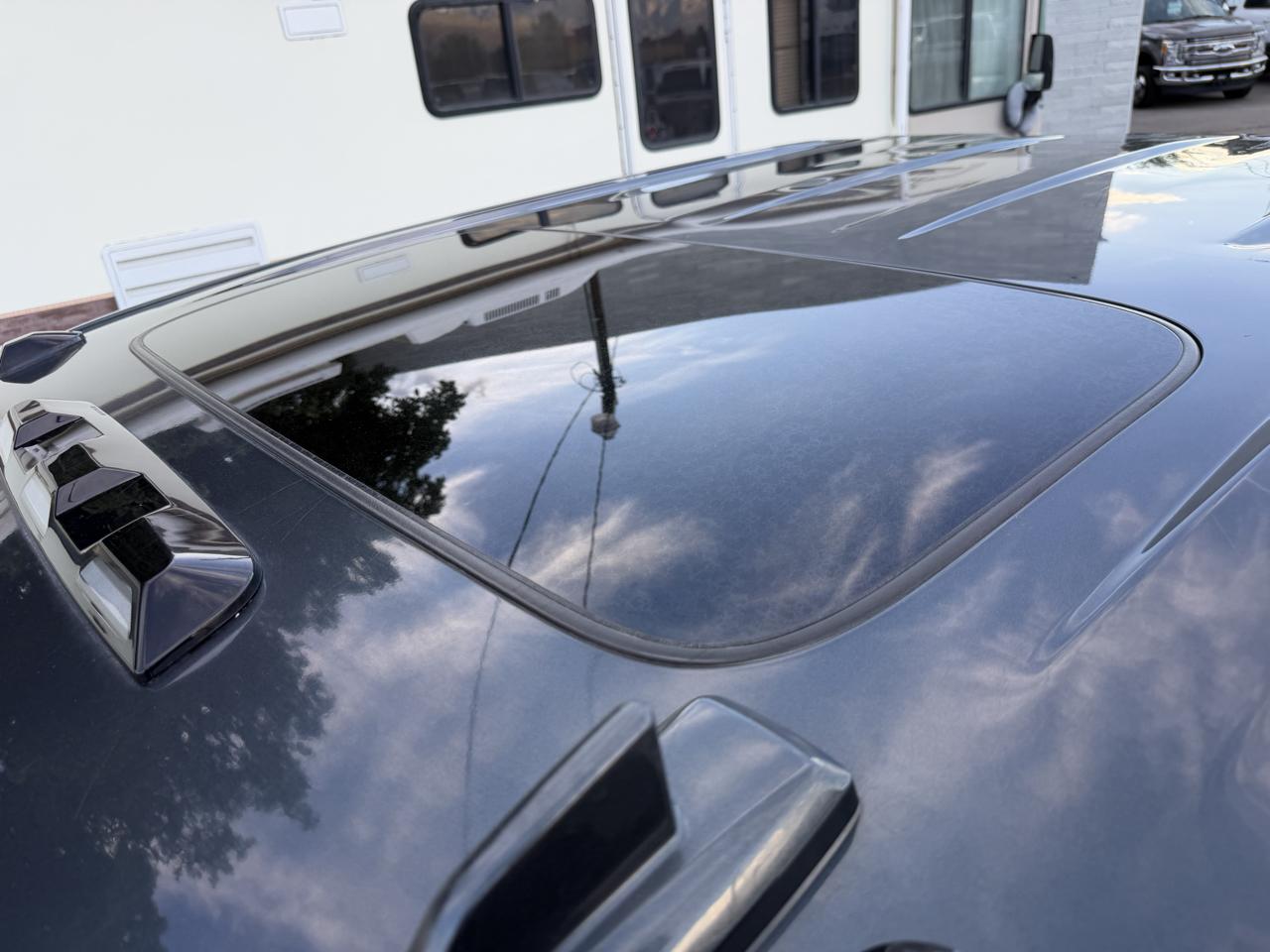 GMC Sierra 2500HD 4WD Crew Cab 159" Denali 2020