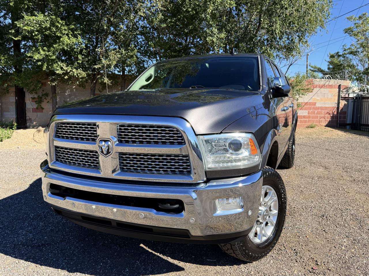 Ram 2500 photo 2