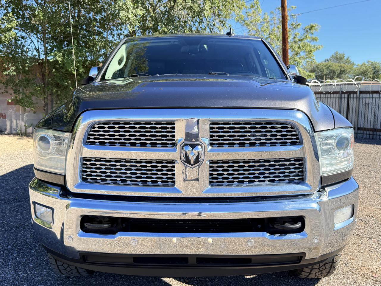 Ram 2500 photo 3