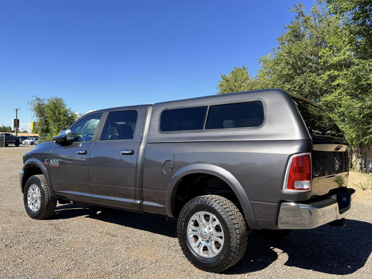 Ram 2500 photo 5