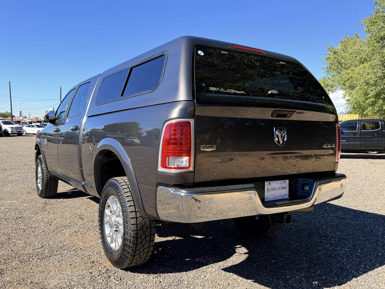 Ram 2500 photo 6