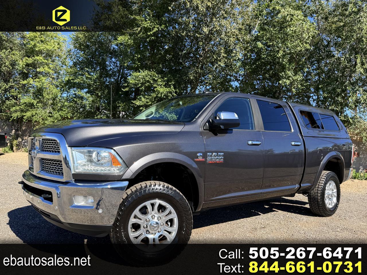 Ram 2500
