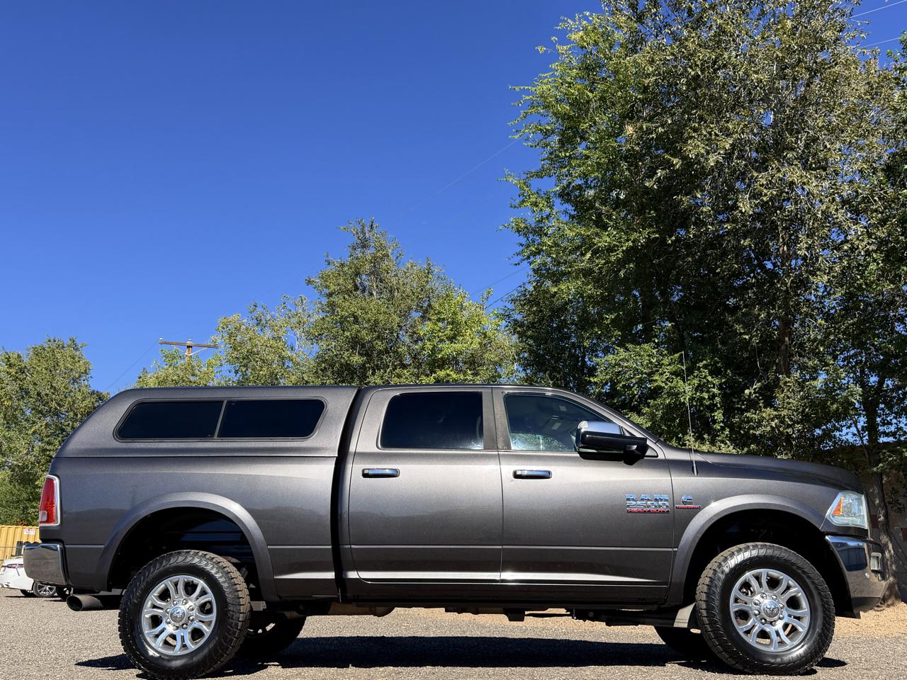 Ram 2500 photo 10