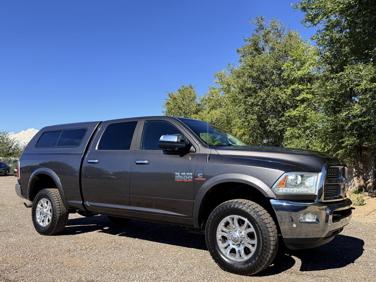 Ram 2500 photo 11