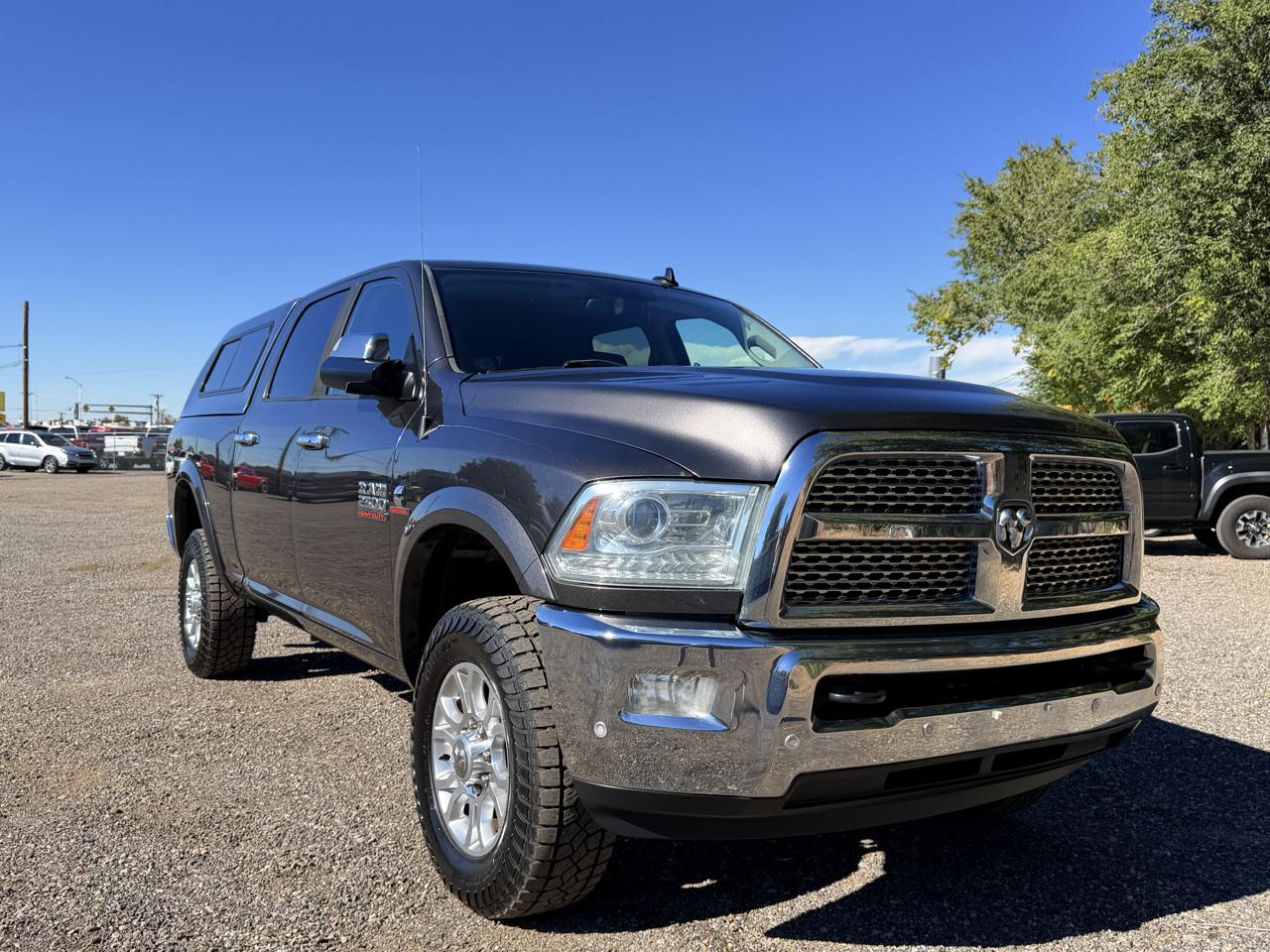 Ram 2500 photo 12