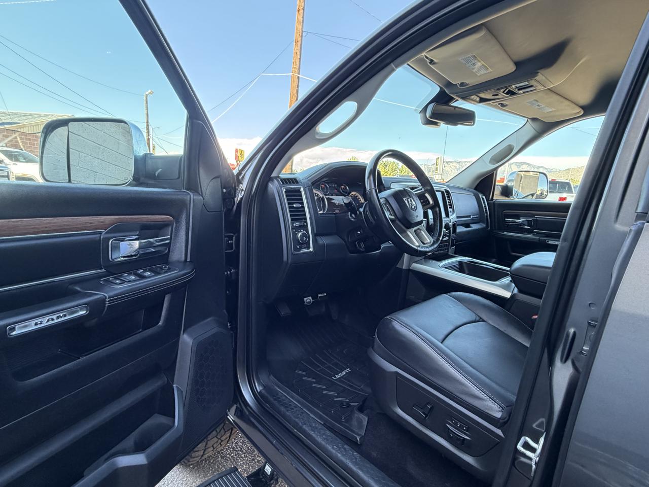 Ram 2500 photo 13