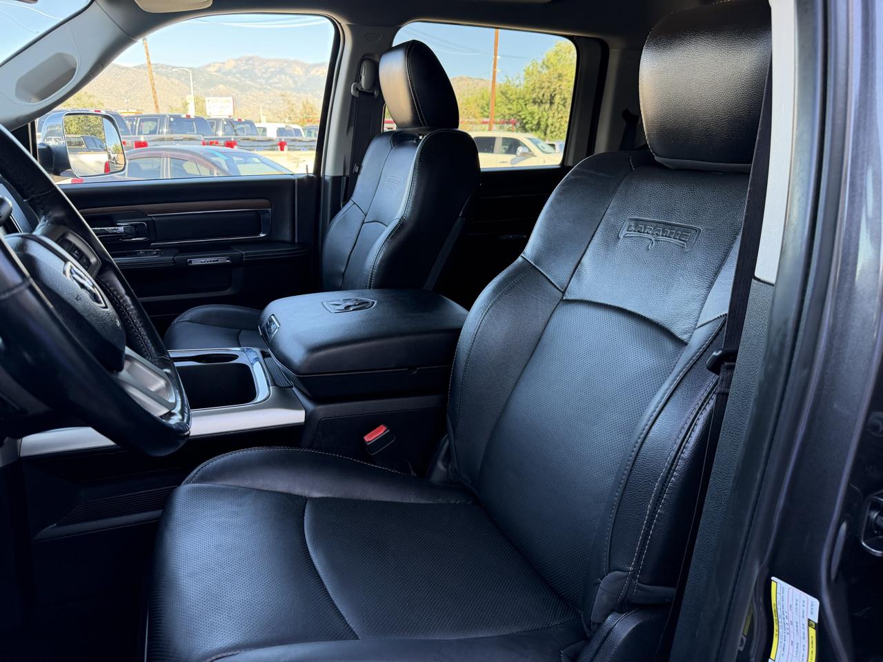 Ram 2500 photo 14