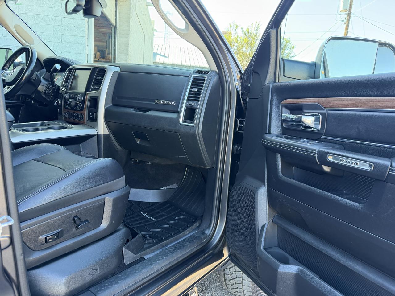 Ram 2500 photo 16