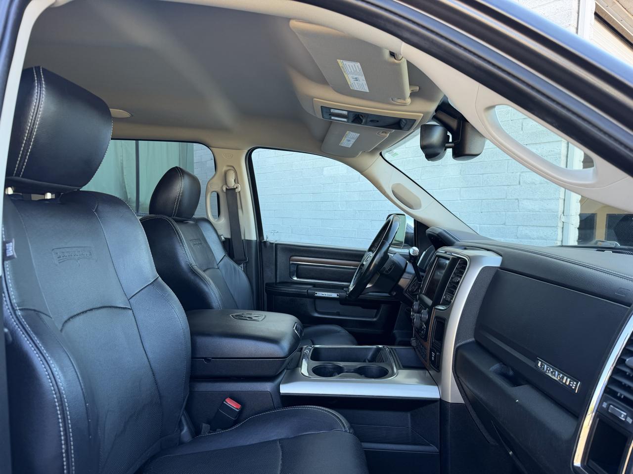 Ram 2500 photo 17