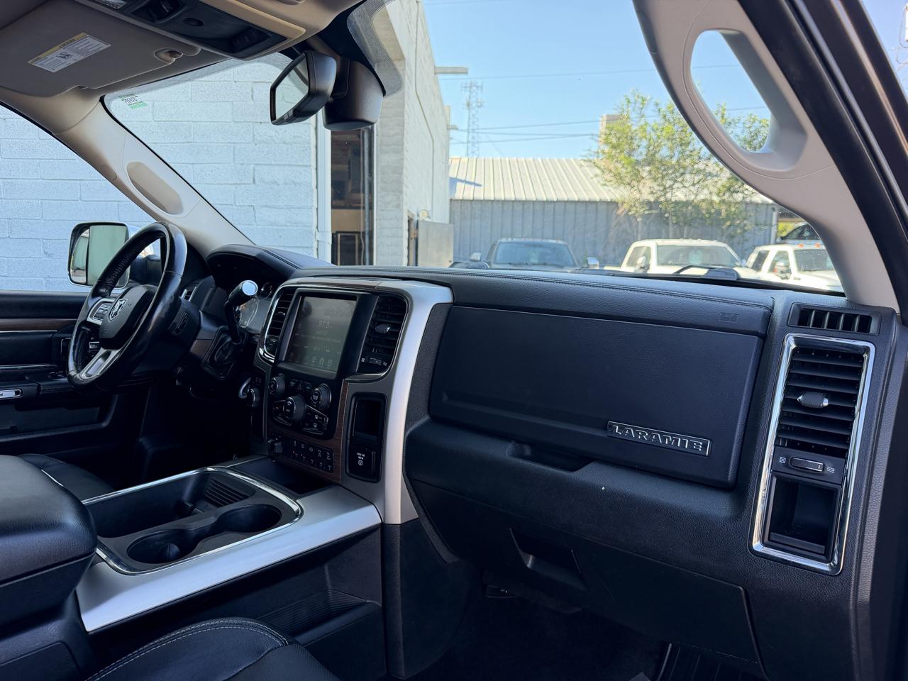 Ram 2500 photo 18