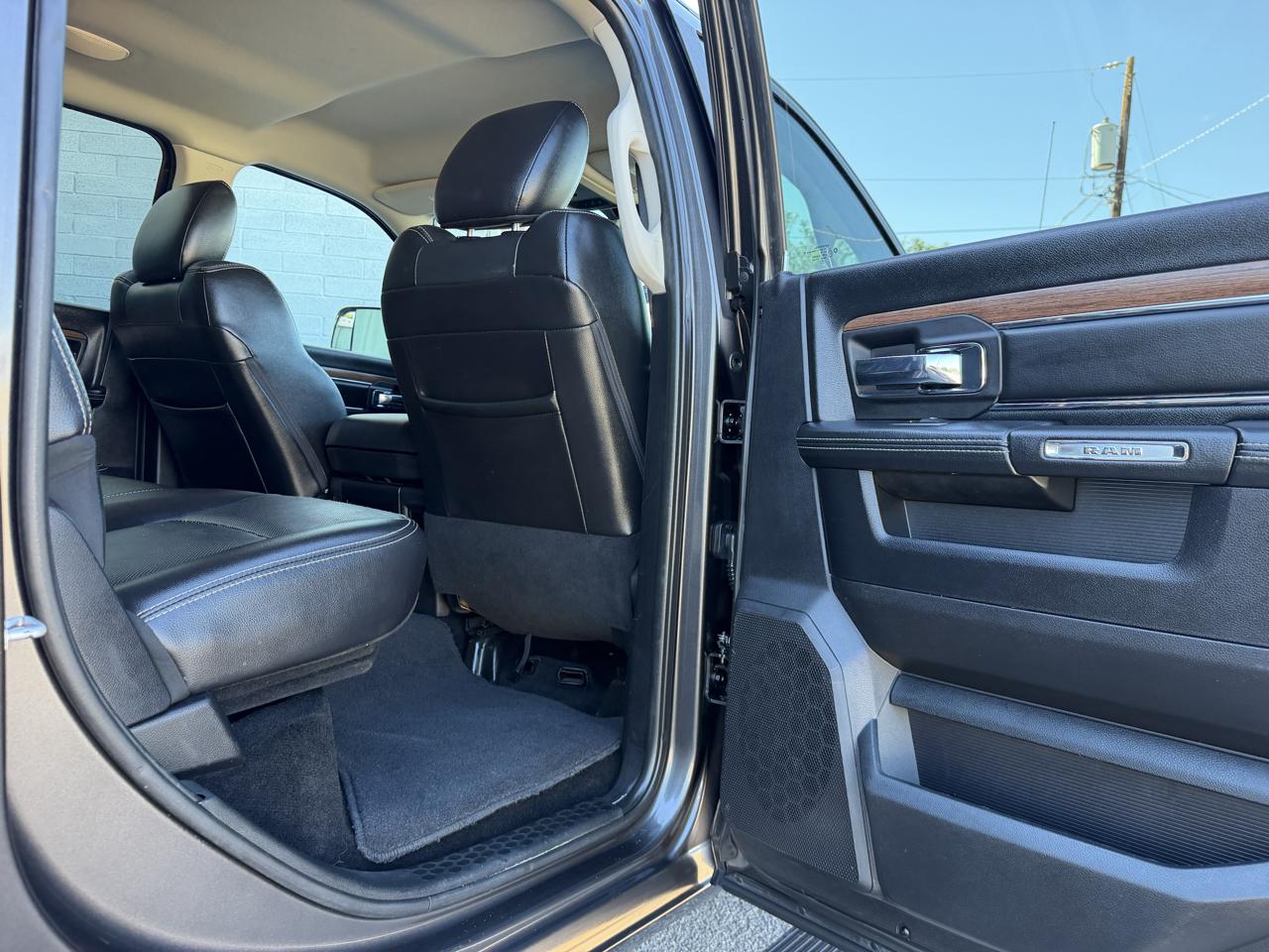 Ram 2500 photo 19