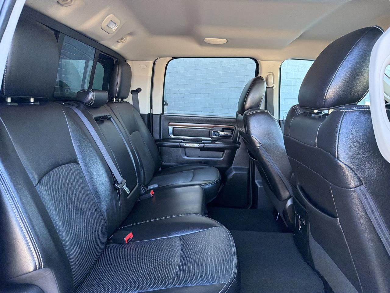 Ram 2500 photo 20