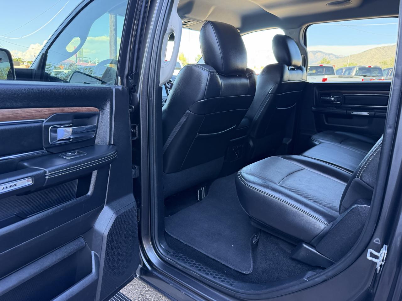 Ram 2500 photo 22