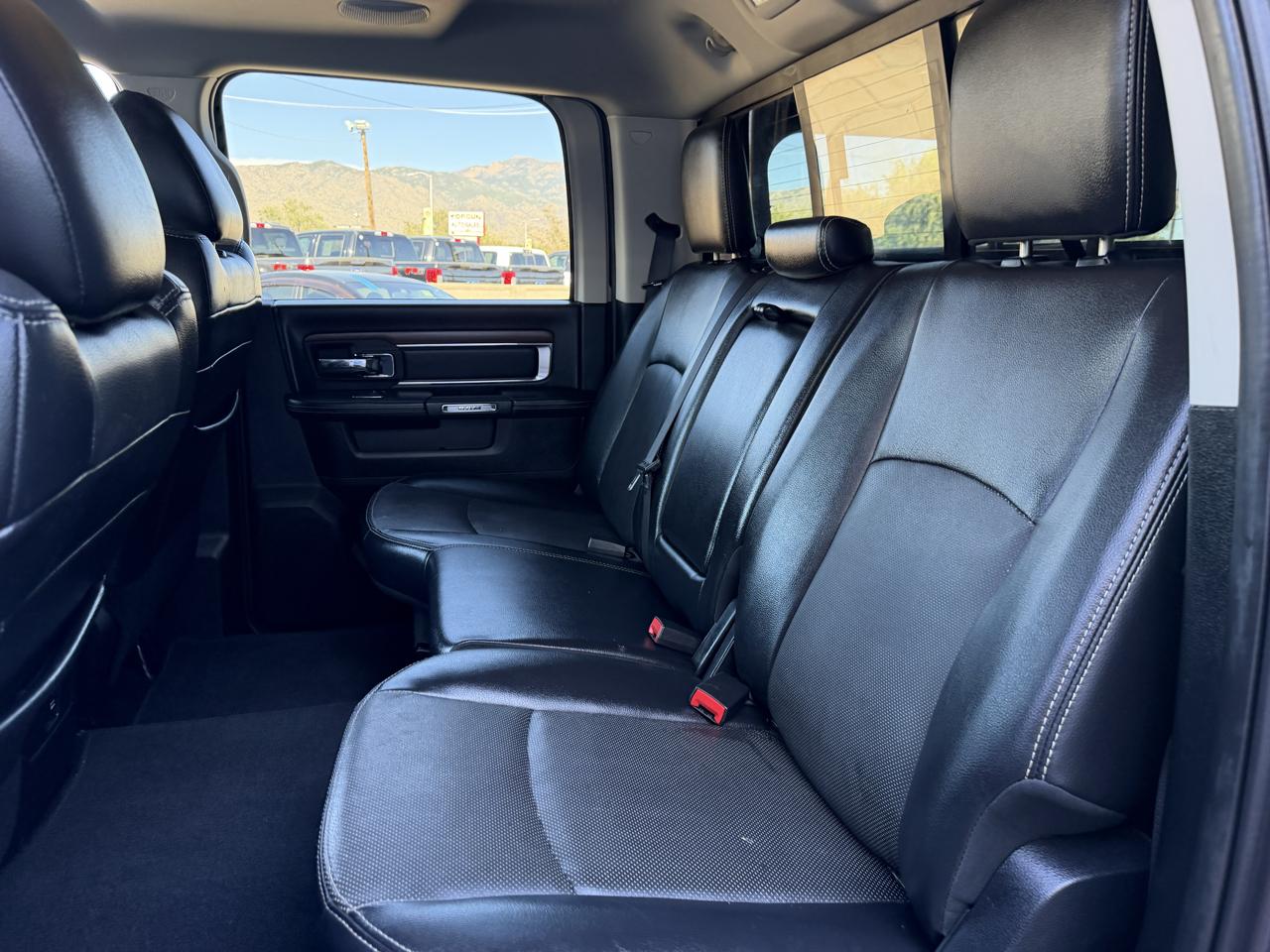 Ram 2500 photo 23
